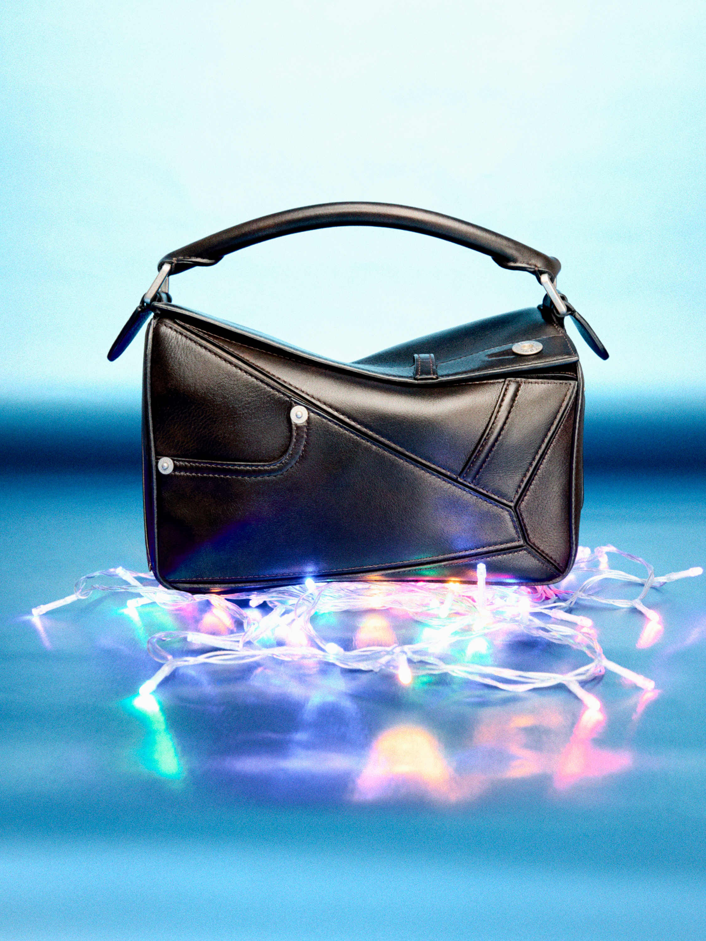 ウィメンズ ロエベ パズルバッグ｜パズルパースコレクション - LOEWE